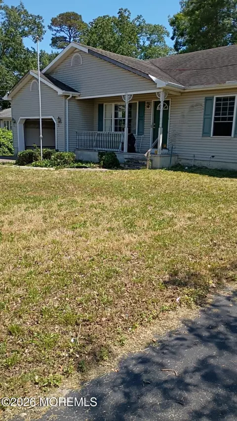 Exterior - 9 Nautilus Blvd, Forked River, NJ 08731 photo 1 of 1