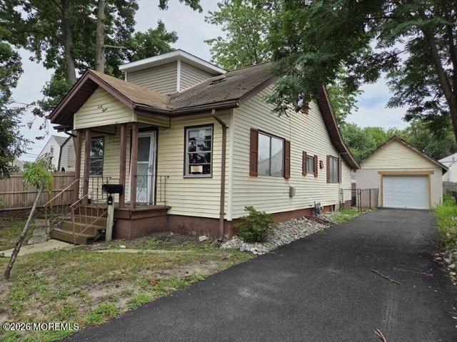 48 Leola Ave, Keansburg, NJ 07734