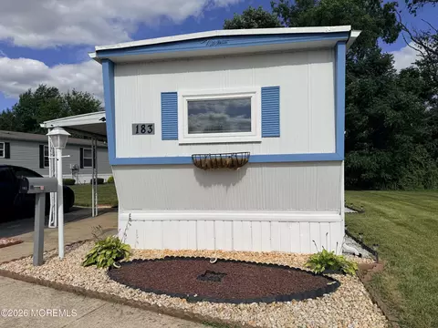 183 Farm Rd, Freehold, NJ 07728