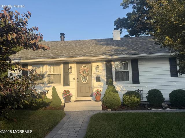 20 Wyckoff Rd, Eatontown, NJ 07724