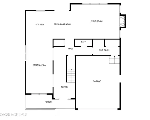 345 Meinzer St, Cliffwood, NJ 07721