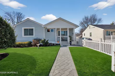 282 Rockwell Ave, Long Branch, NJ 07740