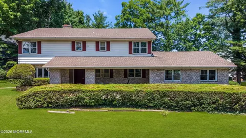 343 River Rd, Fair Haven, NJ 07704