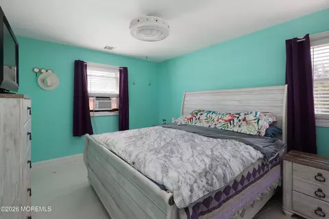 Bedroom - 301 Richard Rd, Forked River, NJ 08731 photo 2 of 5