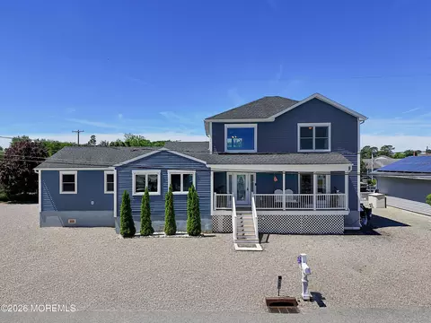 Exterior - 301 Richard Rd, Forked River, NJ 08731 photo 1 of 8