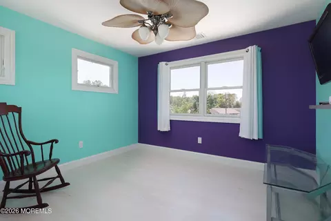 Bedroom - 301 Richard Rd, Forked River, NJ 08731 photo 3 of 5