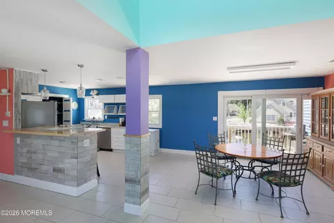 Dining - 301 Richard Rd, Forked River, NJ 08731 photo 1 of 1