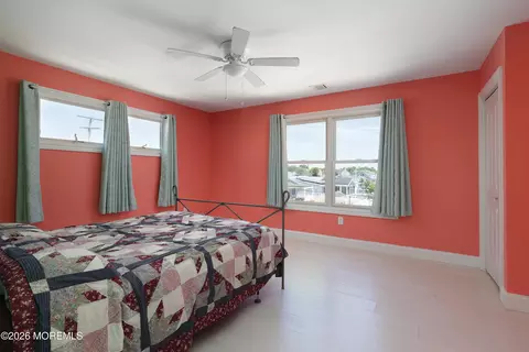 Bedroom - 301 Richard Rd, Forked River, NJ 08731 photo 4 of 5