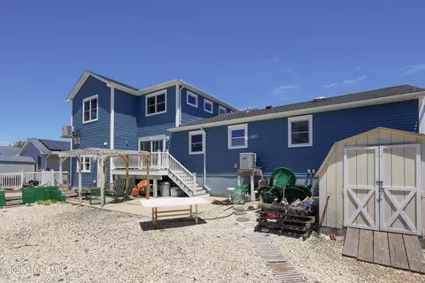 Exterior - 301 Richard Rd, Forked River, NJ 08731 photo 7 of 8