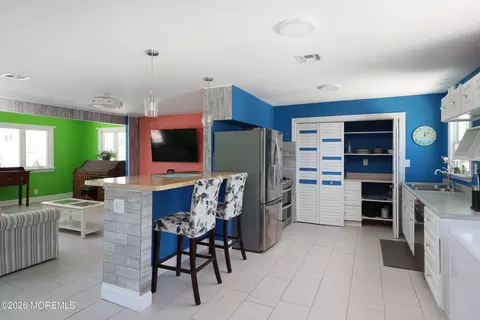 Kitchen - 301 Richard Rd, Forked River, NJ 08731 photo 3 of 3