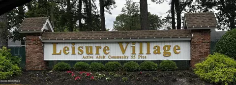 600 Lake Point Dr # A, Lakewood, NJ 08701