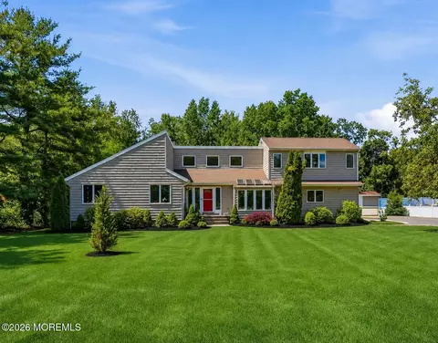 229 Lambertson Rd, Matawan, NJ 07747