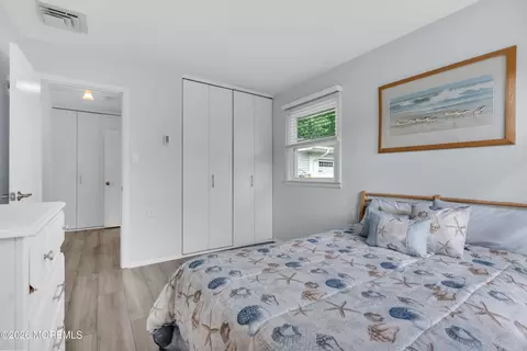 Bedroom - 81 Blake Cir, Brick, NJ 08724 photo 4 of 5