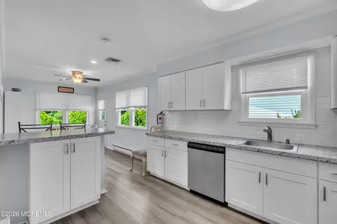 Kitchen - 81 Blake Cir, Brick, NJ 08724 photo 2 of 3