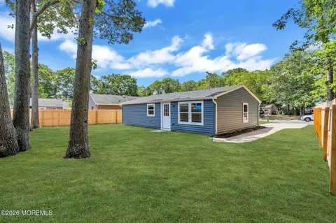 Exterior - 614 Beach Blvd, Forked River, NJ 08731 photo 1 of 2