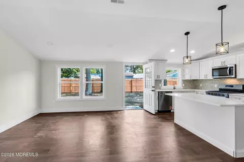 Living - 614 Beach Blvd, Forked River, NJ 08731 photo 1 of 1