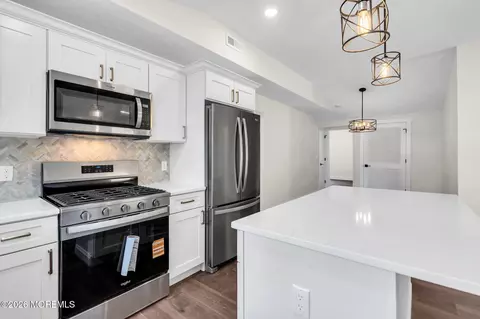 Kitchen - 614 Beach Blvd, Forked River, NJ 08731 photo 1 of 1