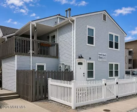39 Sampson Ave #1, Seaside Heights, NJ 08751