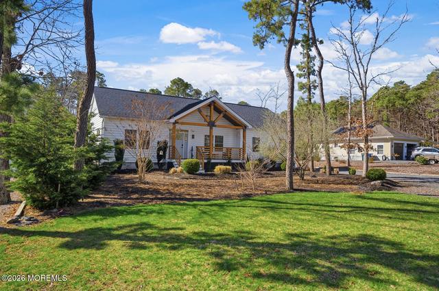 318 Frog Pond Rd, Little Egg Harbor, NJ 08087