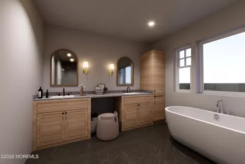 Bath - 30 Grant Ave, Rumson, NJ 07760 photo 1 of 1