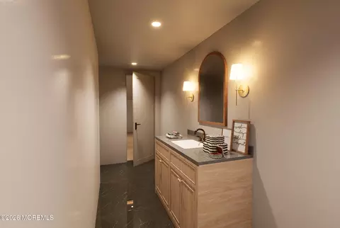 Entry Way - 30 Grant Ave, Rumson, NJ 07760 photo 2 of 2