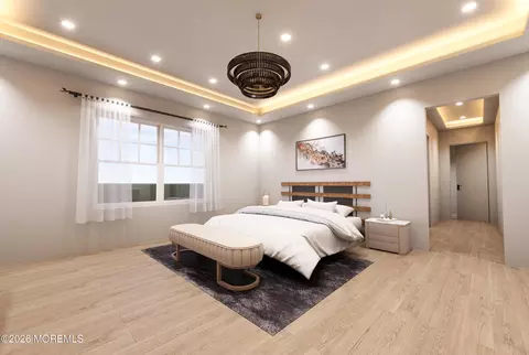 Bedroom - 30 Grant Ave, Rumson, NJ 07760 photo 1 of 2