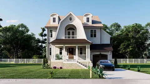 Exterior - 30 Grant Ave, Rumson, NJ 07760 photo 1 of 2