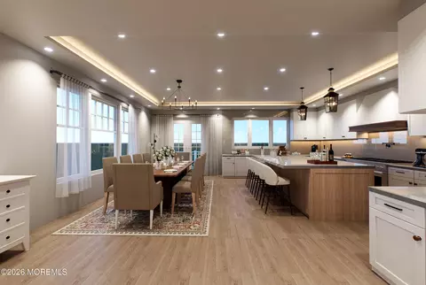 Dining - 30 Grant Ave, Rumson, NJ 07760 photo 1 of 1