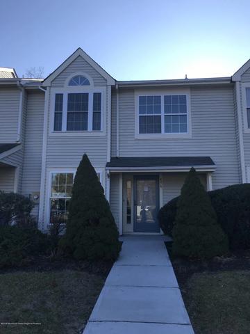 496 Cottonwood Ct, Howell, NJ 07731