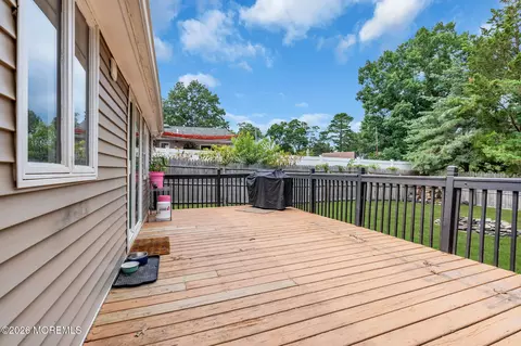 Exterior - 1744 Whitcomb Rd, Forked River, NJ 08731 photo 4 of 13