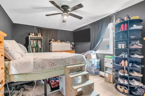Bedroom - 1744 Whitcomb Rd, Forked River, NJ 08731 photo 1 of 4