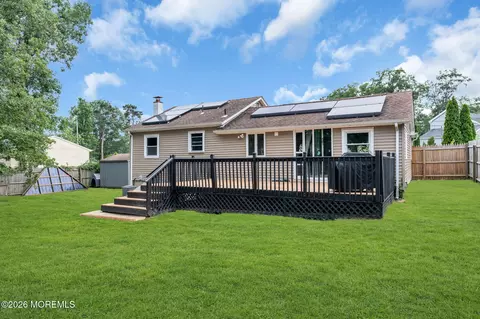 Exterior - 1744 Whitcomb Rd, Forked River, NJ 08731 photo 13 of 13