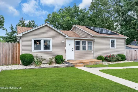 Exterior - 1744 Whitcomb Rd, Forked River, NJ 08731 photo 2 of 13