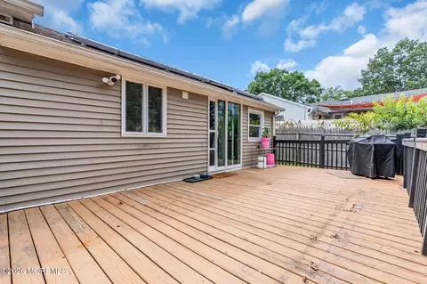 Exterior - 1744 Whitcomb Rd, Forked River, NJ 08731 photo 5 of 13