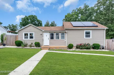 Exterior - 1744 Whitcomb Rd, Forked River, NJ 08731 photo 1 of 13