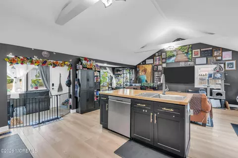 Kitchen - 1744 Whitcomb Rd, Forked River, NJ 08731 photo 7 of 7