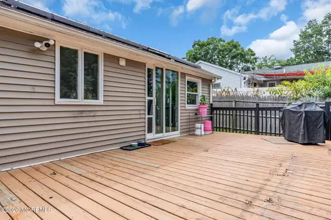 Exterior - 1744 Whitcomb Rd, Forked River, NJ 08731 photo 6 of 13