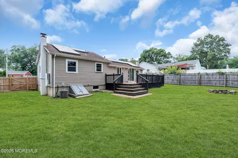 Exterior - 1744 Whitcomb Rd, Forked River, NJ 08731 photo 8 of 13