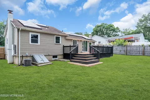 Exterior - 1744 Whitcomb Rd, Forked River, NJ 08731 photo 9 of 13