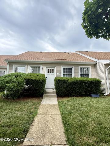 41 Piazza San Paola #C, Freehold, NJ 07728