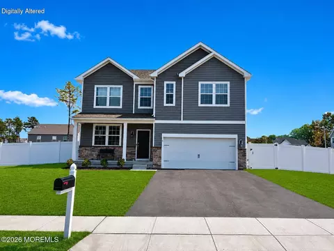 2 Minnow Ave, Barnegat, NJ 08005