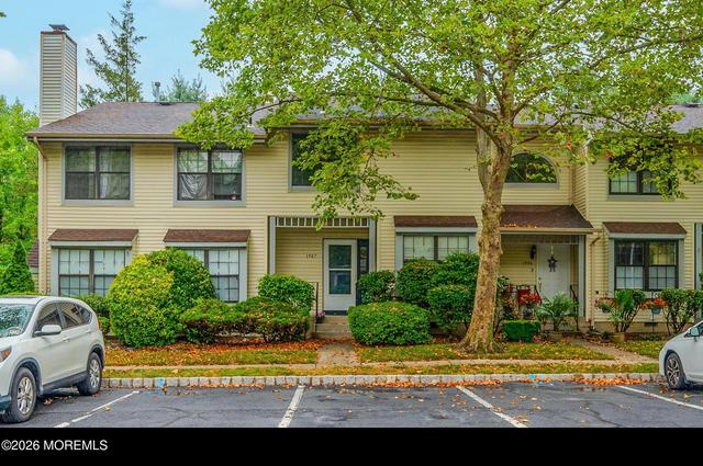 1907 Breckenridge Pl #1907, Toms River, NJ 08755
