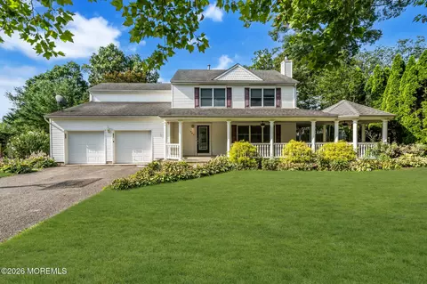 945 Tunesbrook Dr, Toms River, NJ 08753