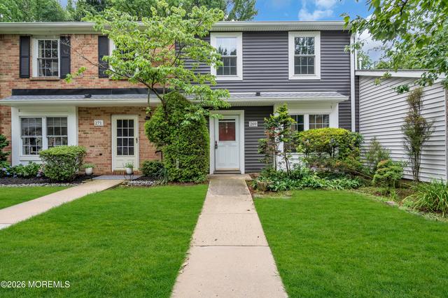 269 Constitution Cir, North Brunswick, NJ 08902