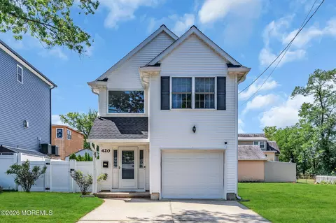 420 Morningside Ave, Union Beach, NJ 07735