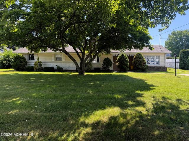 92 Locust Ave, West Long Branch, NJ 07764
