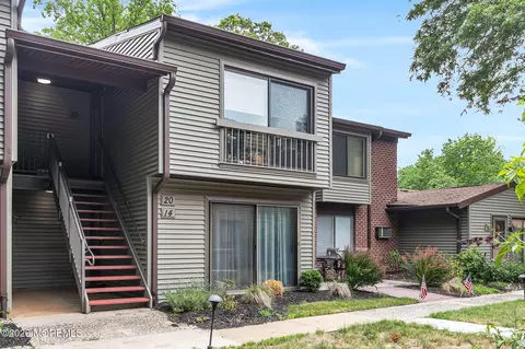 20 Western Reach, Red Bank, NJ 07701