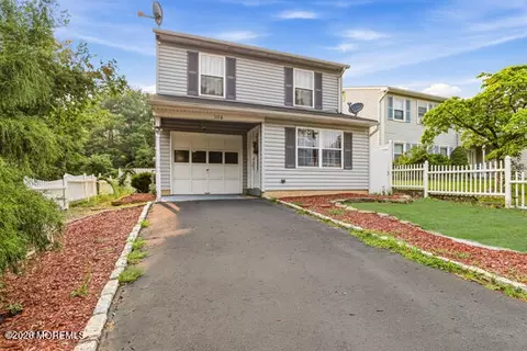 1116 Alaska Ave, Brick, NJ 08724