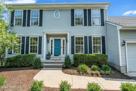 79 Maple Ave, Fair Haven, NJ 07704
