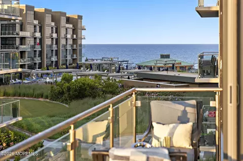 15 Morris Ave #401, Long Branch, NJ 07740